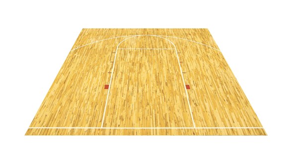 三級楓木運動地板