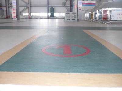 環氧地坪工業地板 環氧地坪工業地板