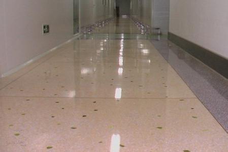 水磨石工業地板 水磨石工業地板