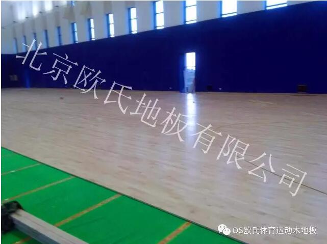 寧夏鹽池光伏小鎮(zhèn)籃球館-4 寧夏鹽池光伏小鎮(zhèn)籃球館-4