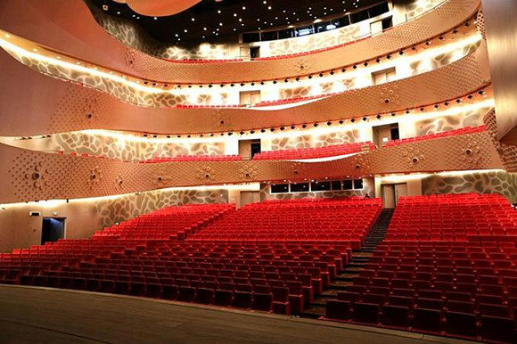 大連**會議中心大劇院 大連**會議中心大劇院