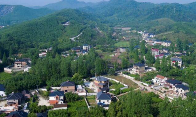 體育小鎮解讀---莫干山鎮 體育小鎮解讀---莫干山鎮