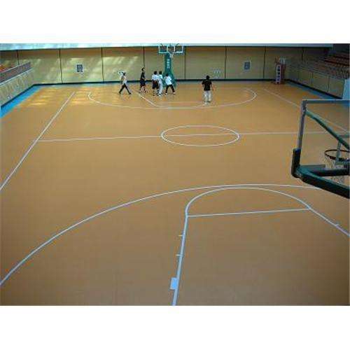 國內體育運動木地板為什么要選歐氏? 國內體育運動木地板為什么要選歐氏?