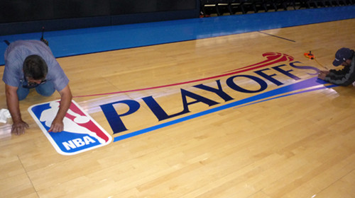 楓木運動木地板表面系統性的安裝和維護保養方法 楓木運動木地板表面系統性的安裝和維護保養方法