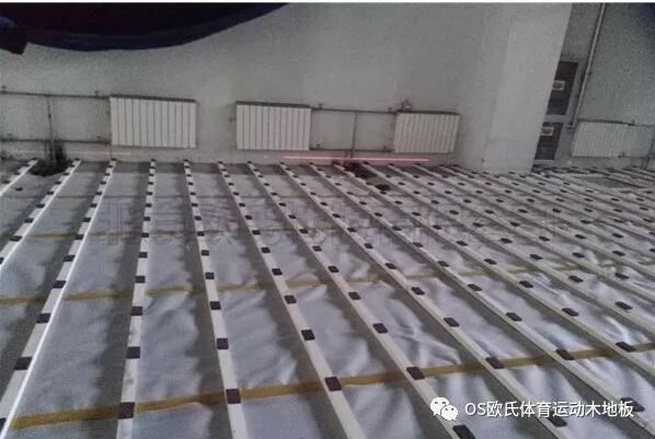 北京房山區燕山體育館成功案例 北京房山區燕山體育館成功案例