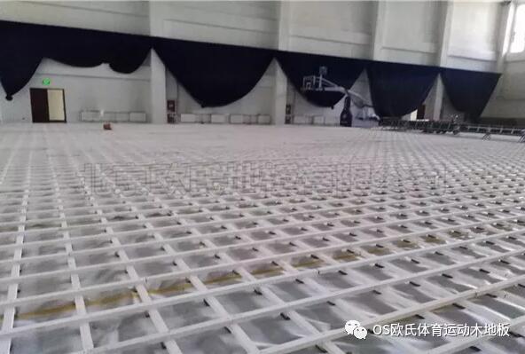 北京房山區燕山體育館成功案例 北京房山區燕山體育館成功案例