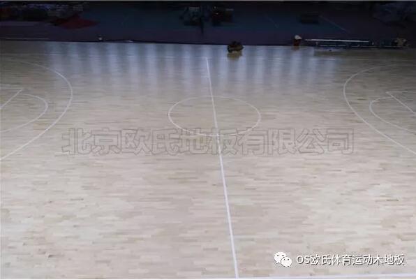 北京房山區燕山體育館成功案例 北京房山區燕山體育館成功案例