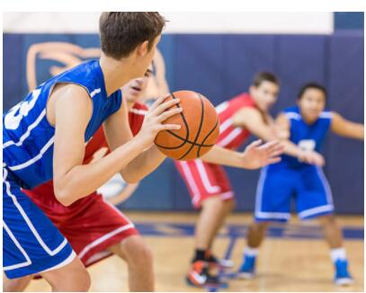 體育地板要點和ASTM標準 體育地板要點和ASTM標準