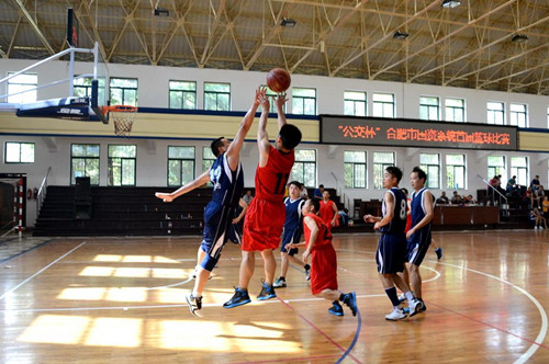 國內(nèi)專業(yè)籃球比賽場館的星級劃分標(biāo)準(zhǔn) 國內(nèi)專業(yè)籃球比賽場館的星級劃分標(biāo)準(zhǔn)