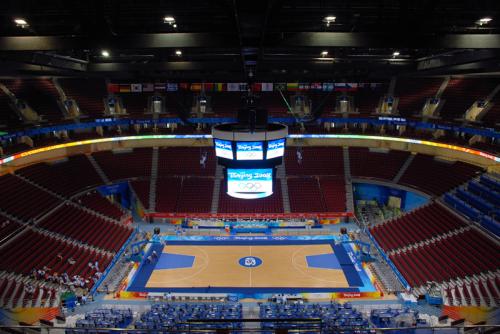 國內(nèi)專業(yè)籃球比賽場館的星級劃分標(biāo)準(zhǔn) 國內(nèi)專業(yè)籃球比賽場館的星級劃分標(biāo)準(zhǔn)