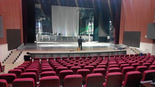 舞臺地板什么材質好 舞臺地板什么材質好