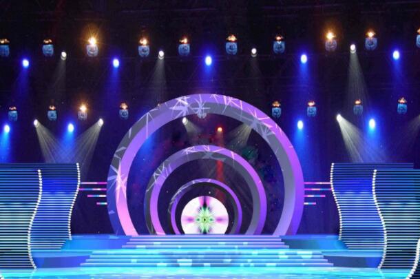 關于舞臺燈光和照明,你要知道的都在這里 關于舞臺燈光和照明,你要知道的都在這里