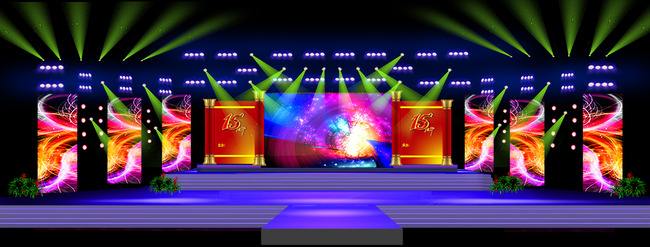 關于舞臺燈光和照明,你要知道的都在這里 關于舞臺燈光和照明,你要知道的都在這里