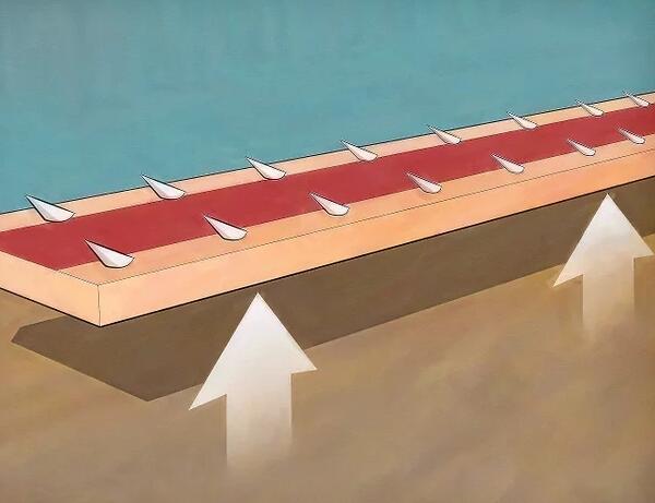 木地板是如何刷漆的 木地板是如何刷漆的