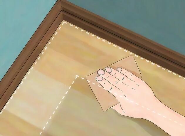 木地板是如何刷漆的 木地板是如何刷漆的