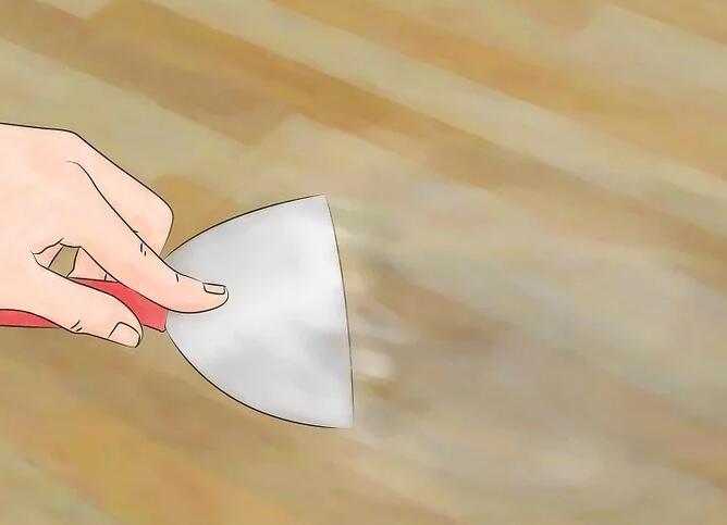 木地板是如何刷漆的 木地板是如何刷漆的