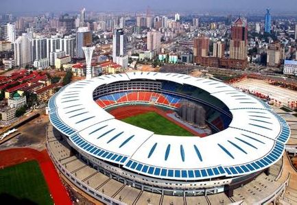  今后，體育場館補助不看“座位”看“績效”