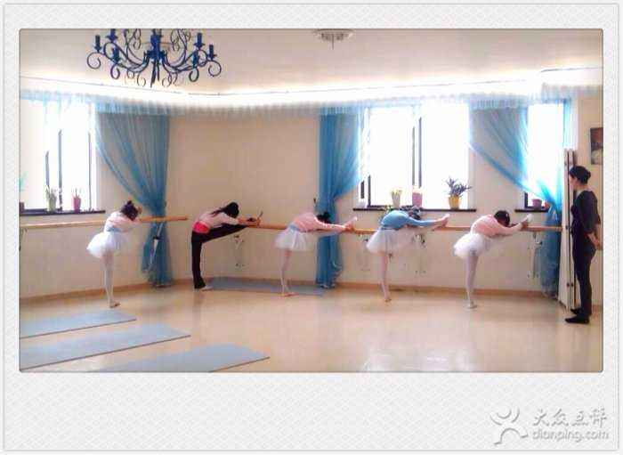 8種不可或缺的專業舞蹈室的基礎配置設備