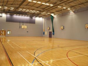 干貨！體育館地板清潔寶典！