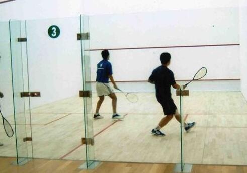 建個壁球館的價格是多少? 建個壁球館的價格是多少?