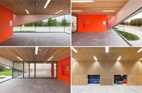 體育館設計與施工中的需要避免的十大誤區 體育館設計與施工中的需要避免的十大誤區