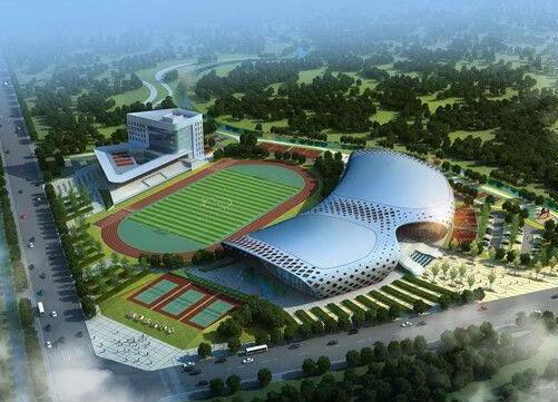 體育館規劃時，應考慮的問題和風險規避措施