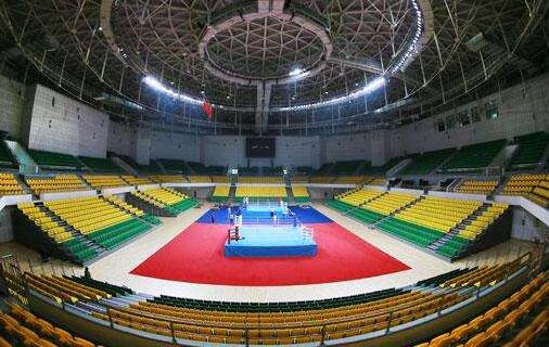 體育館規劃時，應考慮的問題和風險規避措施