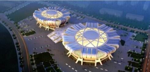 體育館規劃時，應考慮的問題和風險規避措施