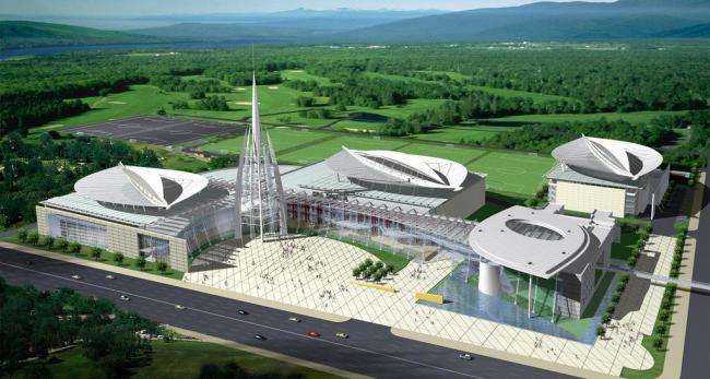 體育館規劃時，應考慮的問題和風險規避措施