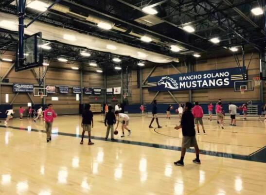 聚焦美國(guó)體育產(chǎn)業(yè)：2019年體育場(chǎng)館建設(shè)支出將創(chuàng)新高！