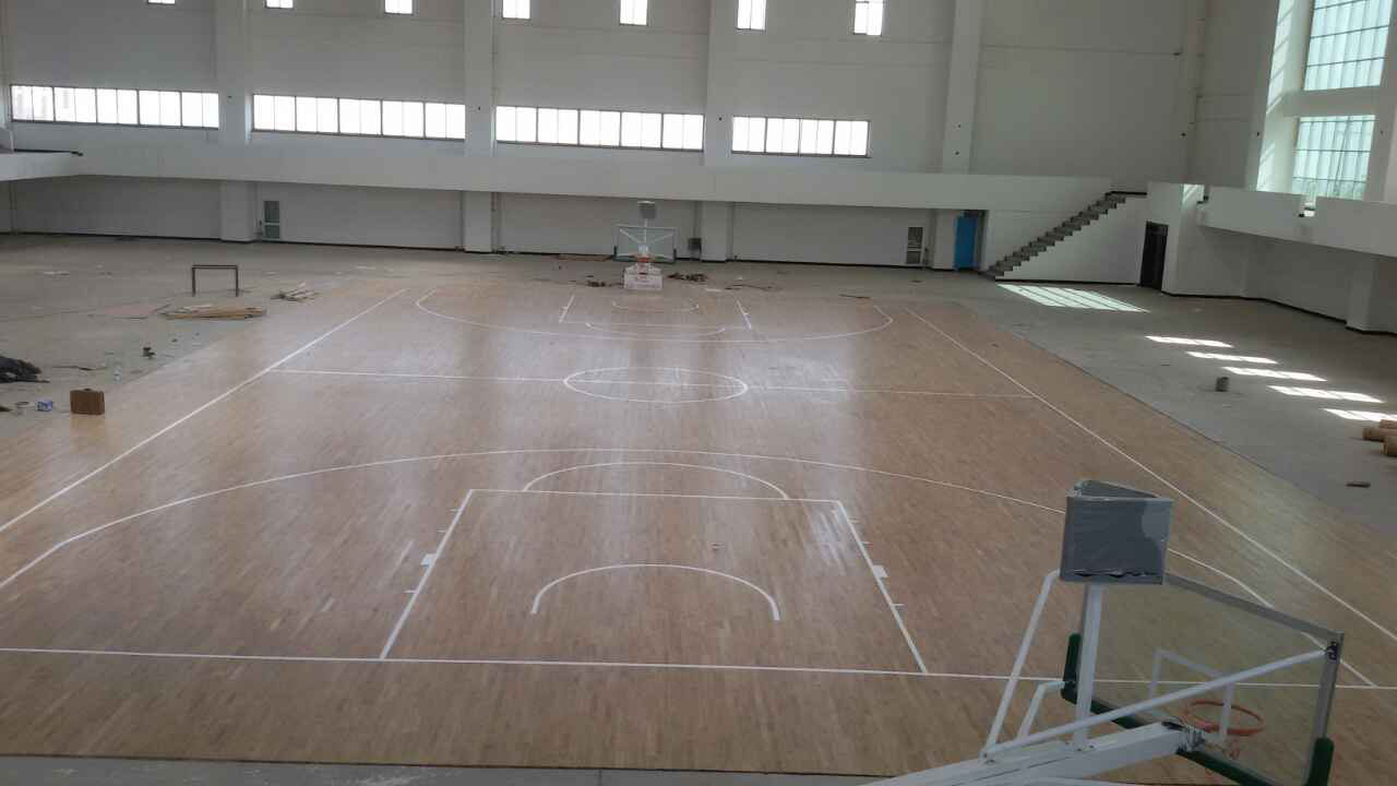 體育木地板 體育木地板