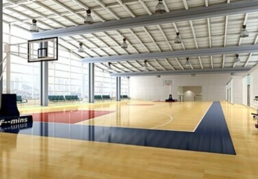 實木運動館地板,運動地板,運動木地板