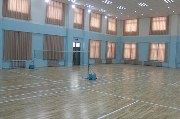 實木運動館地板,運動地板,運動木地板