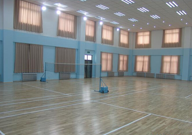 運(yùn)動(dòng)木地板 運(yùn)動(dòng)木地板