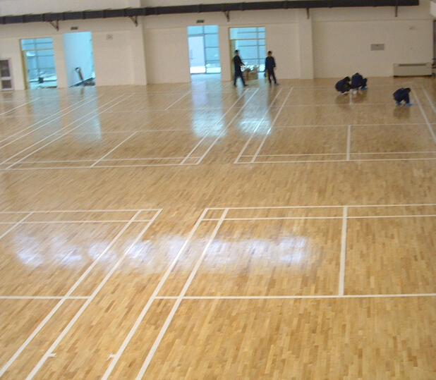 山西省體育館運(yùn)動(dòng)木地板 山西省體育館運(yùn)動(dòng)木地板